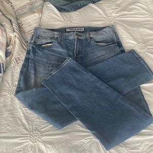 Mens Express Jeans